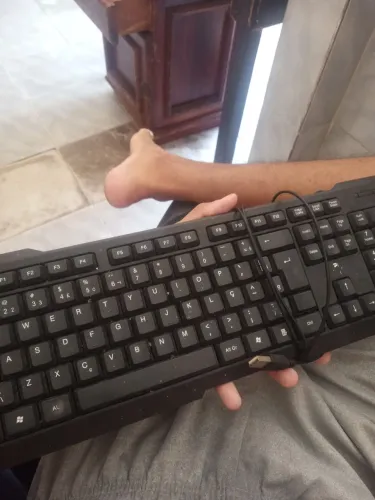 Teclado