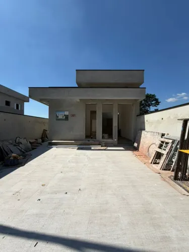 Casa em condomínio para venda em Cajamar/SP