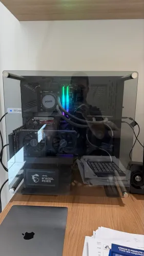 Pc gamer