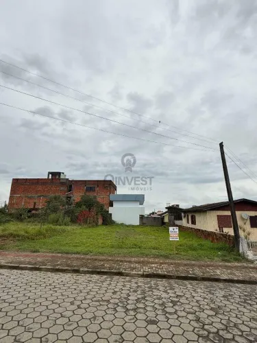 Terreno à venda no bairro Jardim das Avenidas, em Araranguá/SC