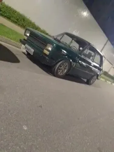 Fiat 147 C/ CL 1980
