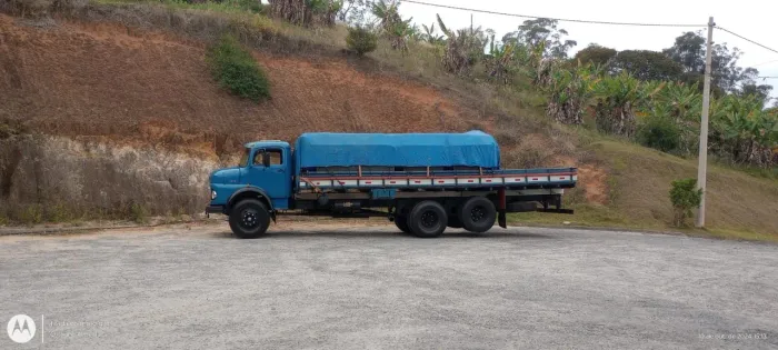 Mercedes Benz 1113 72