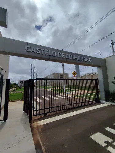 Apartamento - 2 quartos - Castelo de Edimburgo