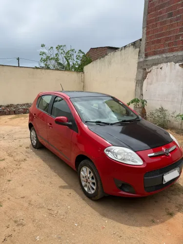 Fiat Palio Attractive 1.0 EVO Fire Flex 8V 5P 2015