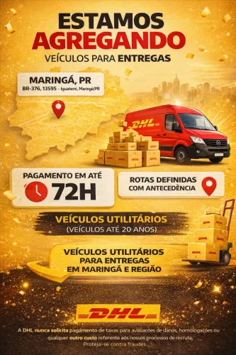 ESTAMOS AGREGANDO UTILITÁRIOS 
