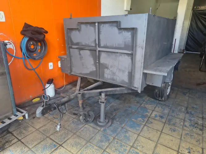 Carrocinha 2018