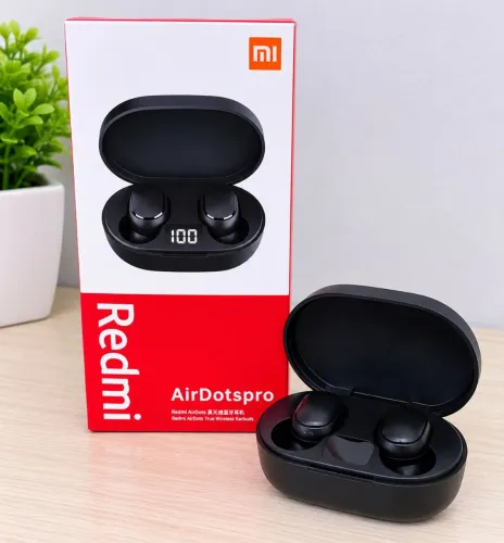 VENDO FONE BLUETOOTH DA REDMI AIRPODT PRO