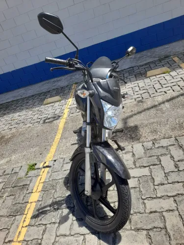 * ALUGUEL / LOCAÇÃO DE MOTOS *