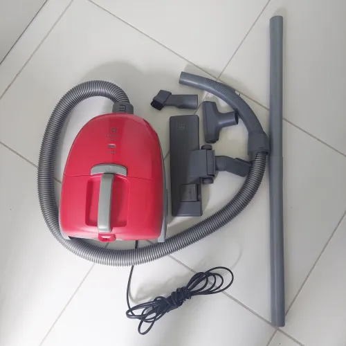 Aspiradorde pó Electrolux nan11