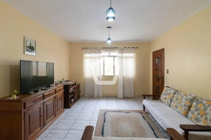 Casa Terrea à venda 97m² Vila Isolina Mazzei