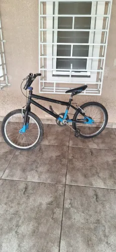 Bicicleta aro 20 -