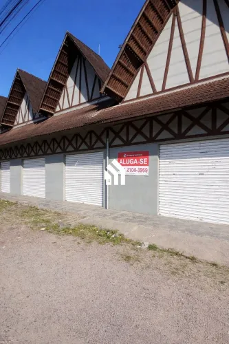 Oportunidade para o seu negócio em localização estratégica!