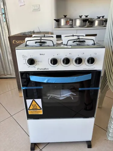 Fogão 4 bocas