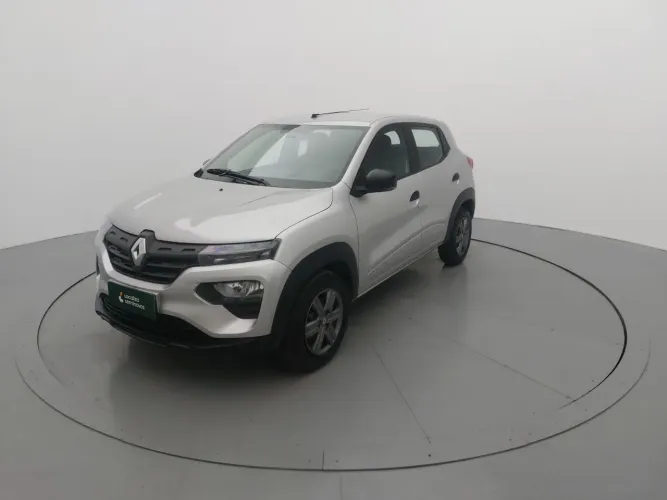 Renault Kwid 1.0 Zen 2025