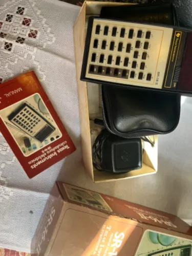 Calculadora científica