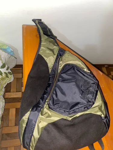 sling bag class