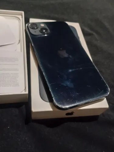 Vende yphone 13 128gb
