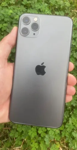 iPhone 11 Pro Max 