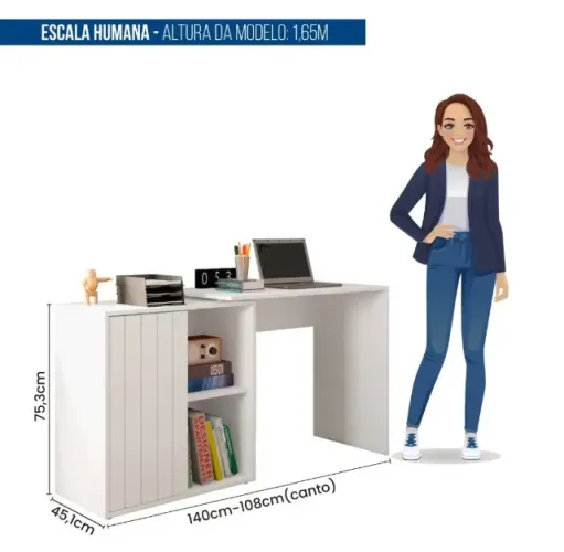 Escrivaninha