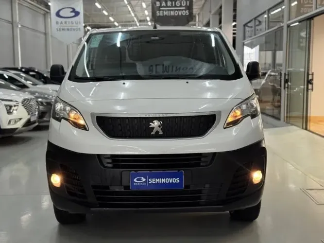 Peugeot Expert Cargo 1.5 Turbo Diesel 2024