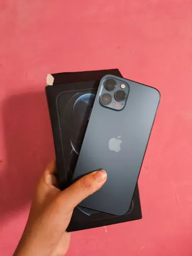 iPhone 12 Pro Max