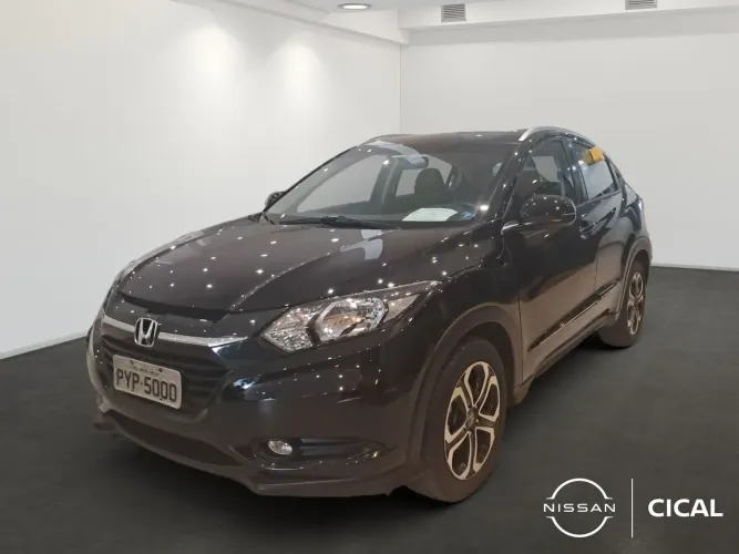 Honda HR-V EX 1.8 Flexone 16V 5P Aut. 2017