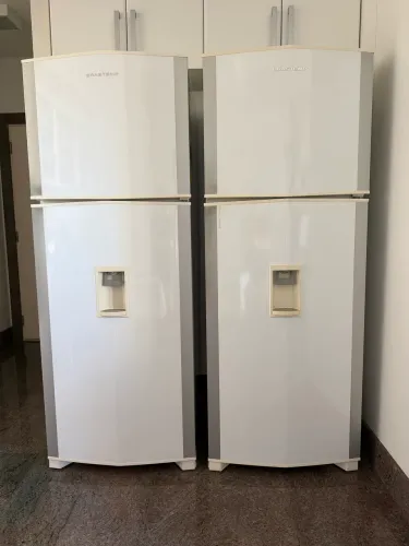 Geladeira Frostfree