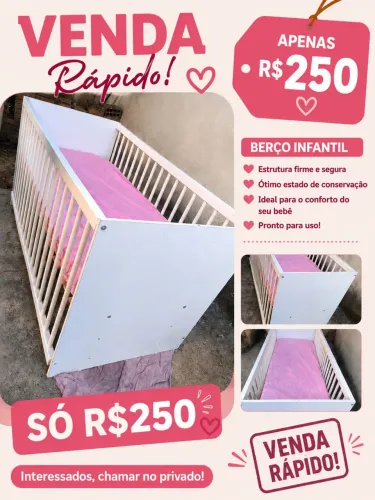 Berço