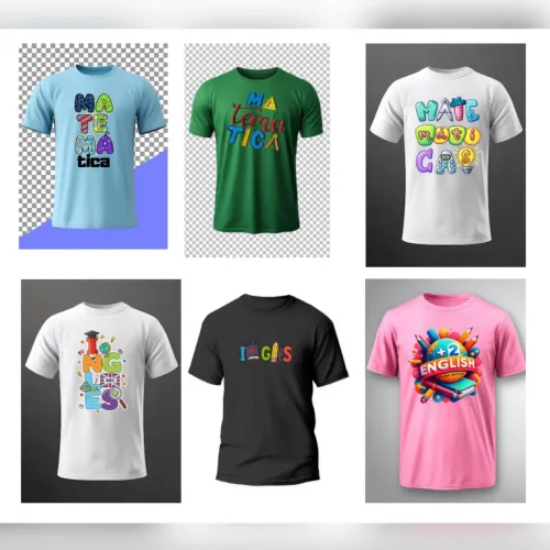 camisa personalizada