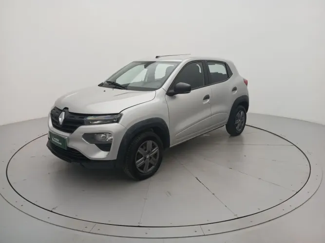 Renault Kwid 1.0 Zen 2025