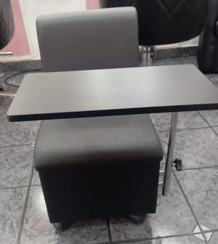 Cirandinha para Manicure