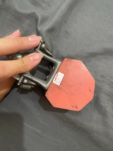 Vendo Manequin Mom usado 