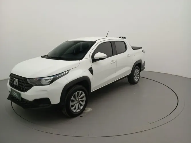 Fiat Strada Freedom 1.3 Flex 8V CD 2025