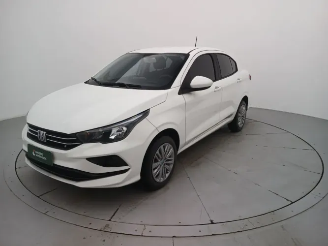 Fiat Cronos Drive 1.3 8V Flex 2024