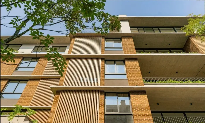 Hugo Lange/ Graciosa Country Club, Apto Garden, Ed. Andáz 352m² Privativos, à venda, Curit