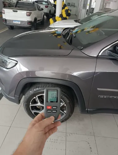 Avaliação pré compra de veículos 