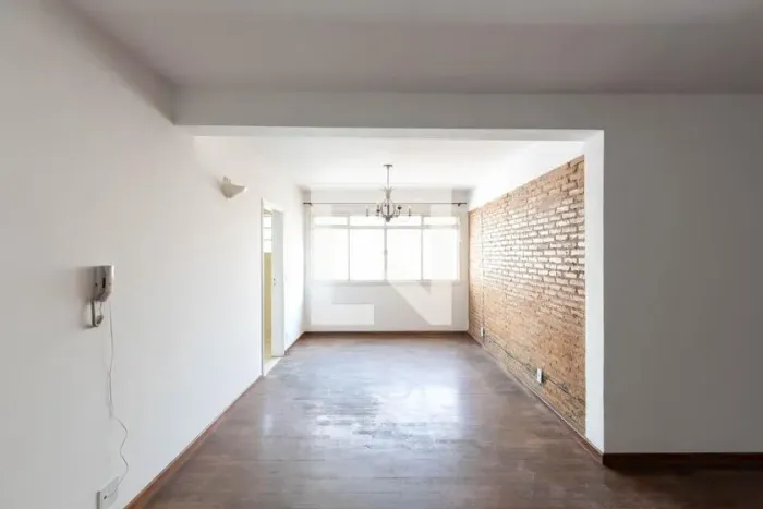 Apartamento à Venda - Santa Cecília, 3 Quartos, 136 m2