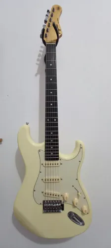 Guitarra stratocaster Tagima Tg 500