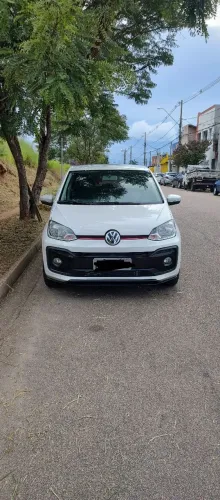 Volkswagen Up! Move 1.0 TSI Total Flex 12V 5P 2018