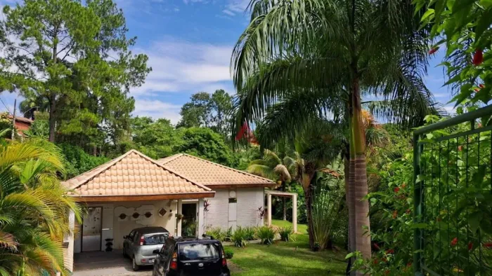 Chácara à venda no Condomínio Lagoinha - Jacareí/SP