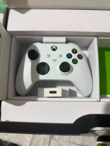 Controle Xbox Series
