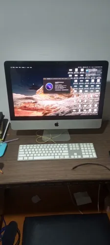 computador Imac 