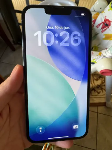 iPhone 13 Pro 256GB