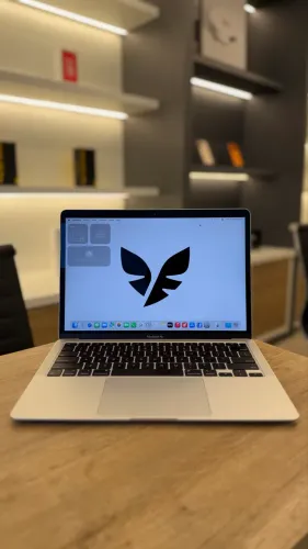 MacBook Air M1 256GB 8GB Ram com garantia - Loja física