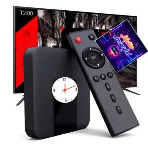 Tx9 novo