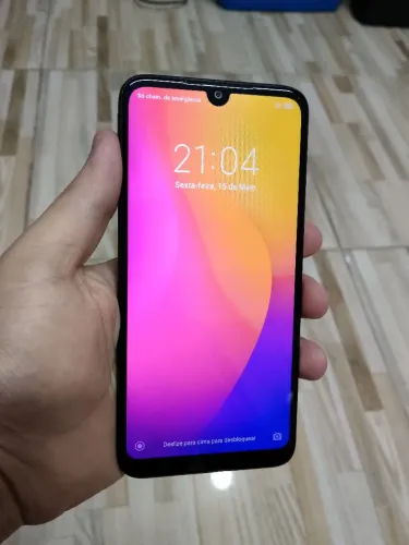 Redmi 7