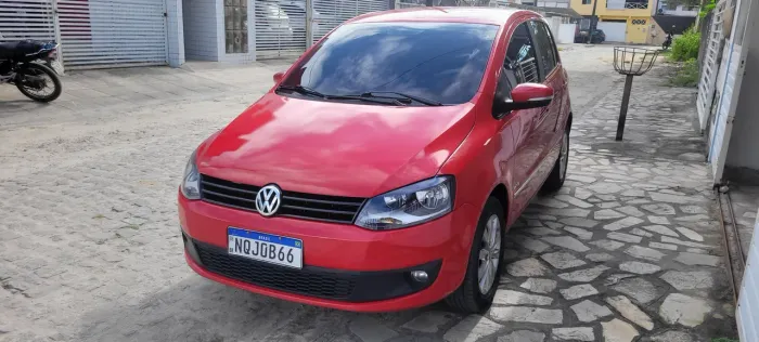 Volkswagen Fox Prime/hghi. Imotion 1.6 T.flex 8V 5P 2011