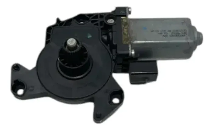 Motor Máquina Vidro Dianteiro Esq. Vw Gol Voyage 2008 2018