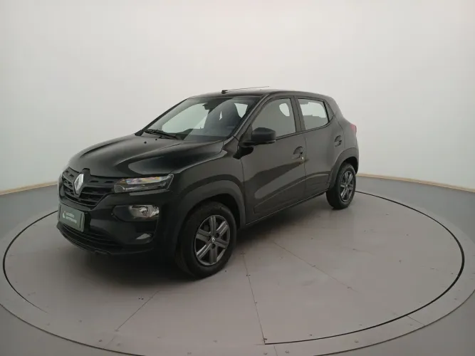 Renault Kwid 1.0 Zen 2026
