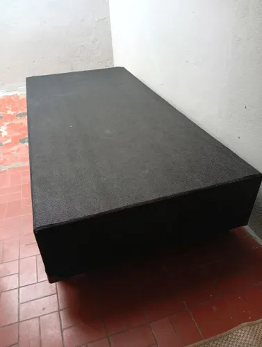 Box Solteiro